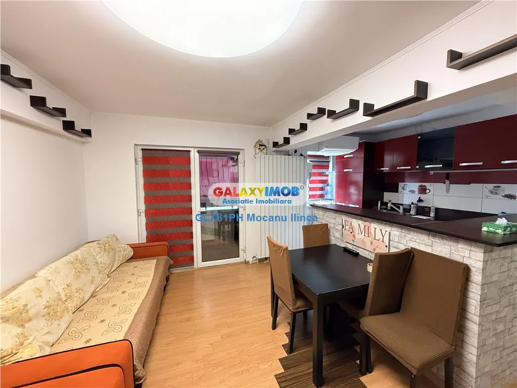 Vanzare 3 camere, Republicii, Ploiesti - foto 1