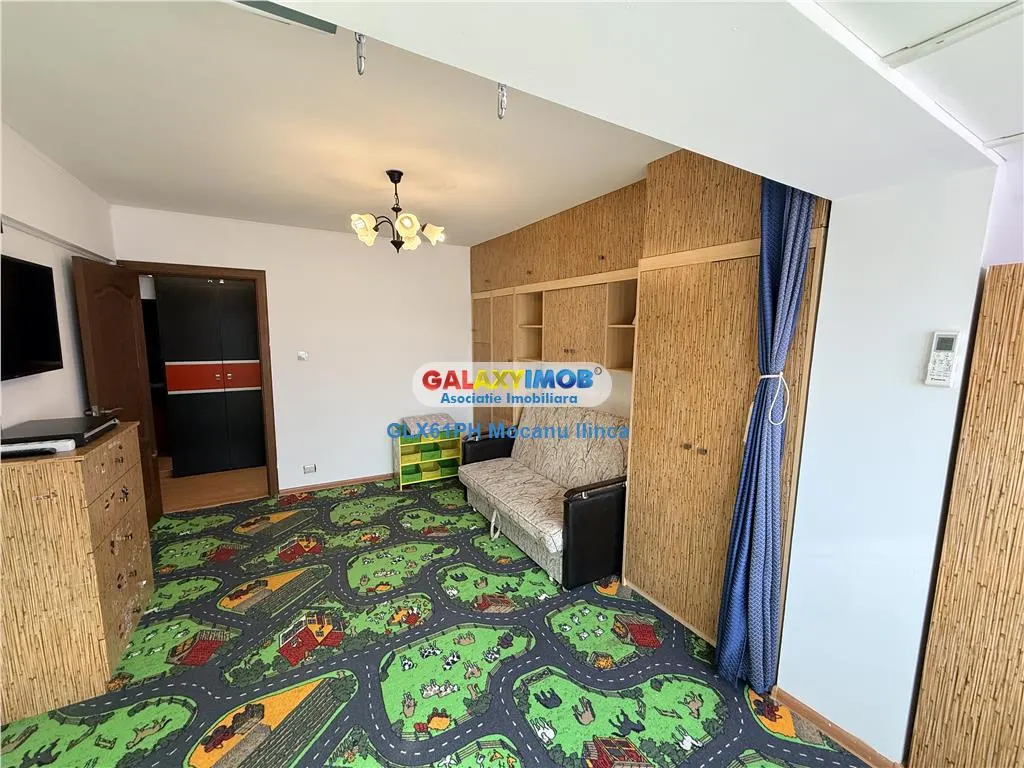 Vanzare 3 camere, Republicii, Ploiesti - foto 16