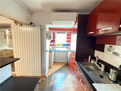 Vanzare 3 camere, Republicii, Ploiesti - foto 19