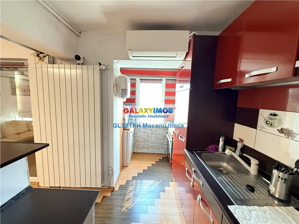 Vanzare 3 camere, Republicii, Ploiesti - foto 19