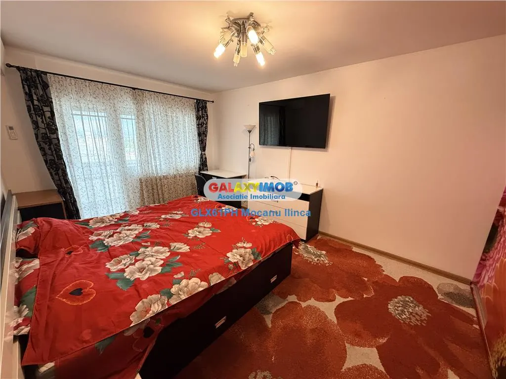 Vanzare 3 camere, Republicii, Ploiesti - foto 3