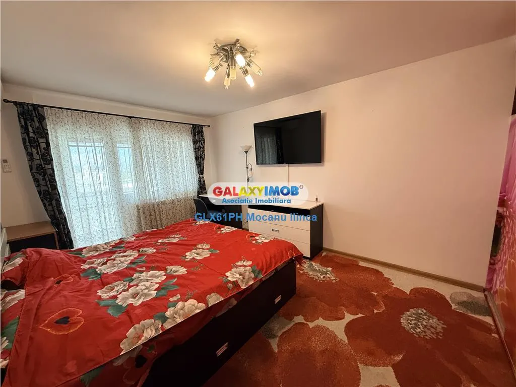 Vanzare 3 camere, Republicii, Ploiesti - foto 8