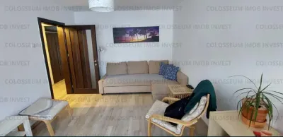 Apartament 3 camere, decomandat - zona Grivitei - foto 2