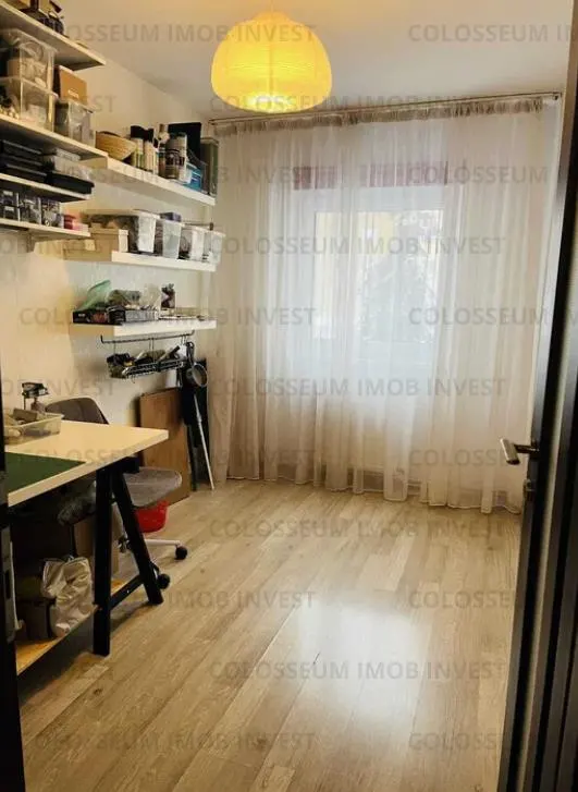 Apartament 3 camere, decomandat - zona Grivitei - foto 3