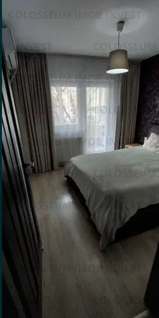 Apartament 3 camere, decomandat - zona Grivitei - foto 5