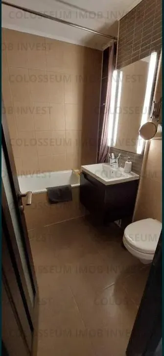 Apartament 3 camere, decomandat - zona Grivitei - foto 6