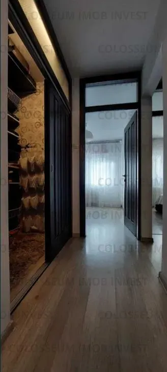 Apartament 3 camere, decomandat - zona Grivitei - foto 7