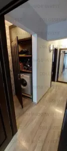 Apartament 3 camere, decomandat - zona Grivitei - foto 8