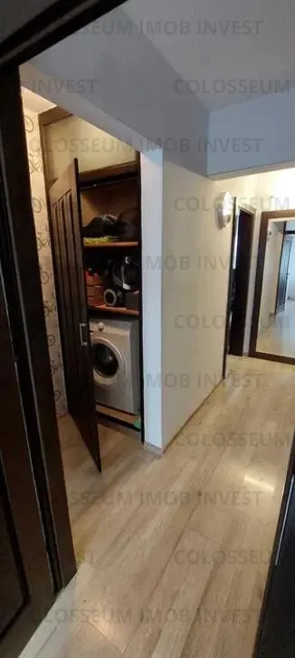 Apartament 3 camere, decomandat - zona Grivitei - foto 8