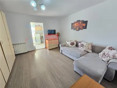 Apartament 1 camera de inchiriat, zona Tudor Vladimirescu - Iasi