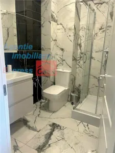 Apartament de inchiriat 1 camera, zona Tatarasi - foto 6