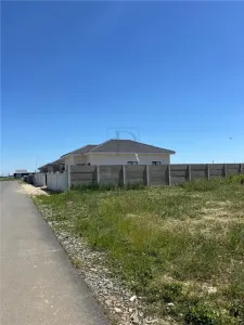 Teren URSENI - 720mp - TOATE UTILITATILE - foto 3
