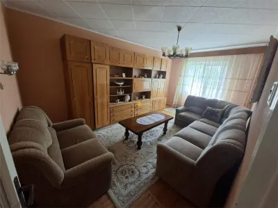 Apartament 3 camere zona Cantacuzino-Paltinis - Ploiesti