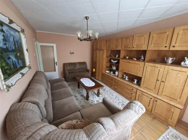 Apartament 3 camere Ploiești - poza 2