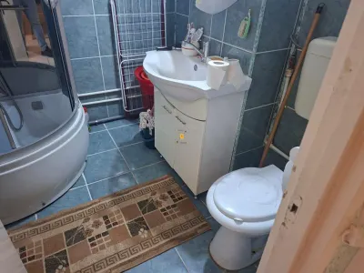 Apartament 3 camere zona Cantacuzino-Paltinis - foto 11