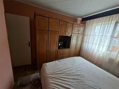 Apartament 3 camere zona Cantacuzino-Paltinis - foto 6