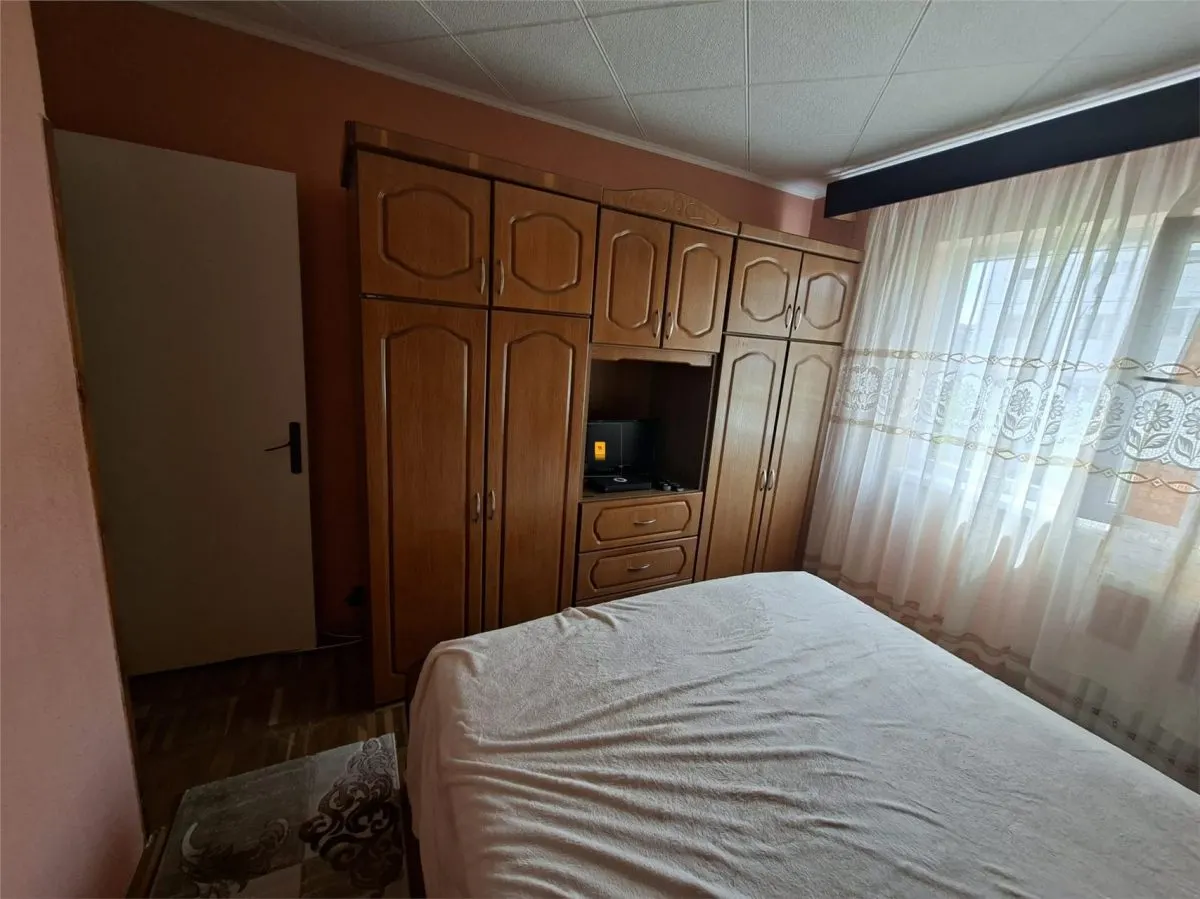 Apartament 3 camere zona Cantacuzino-Paltinis - foto 6