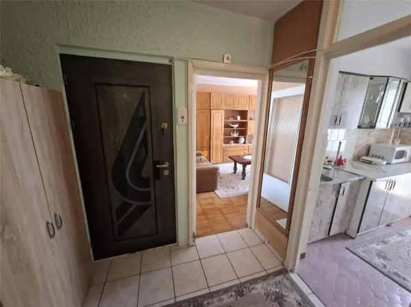 Apartament 3 camere Ploiești - poza 7