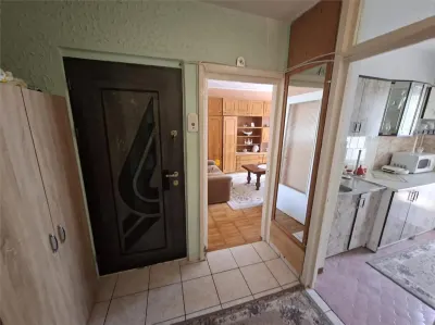 Apartament 3 camere zona Cantacuzino-Paltinis - foto 7