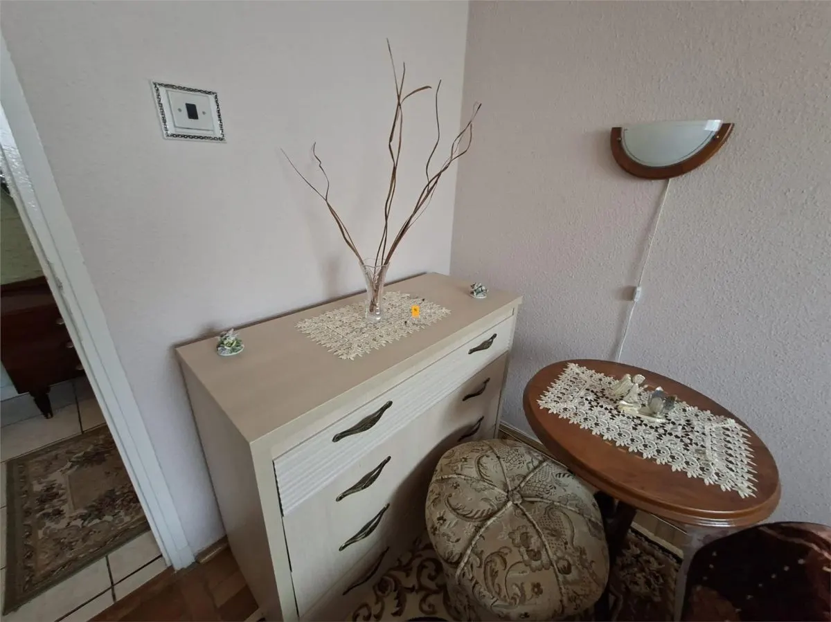 Apartament 3 camere zona Cantacuzino-Paltinis - foto 8