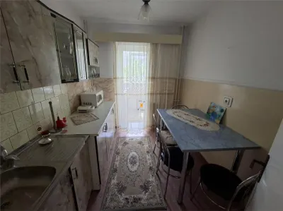 Apartament 3 camere zona Cantacuzino-Paltinis - foto 10