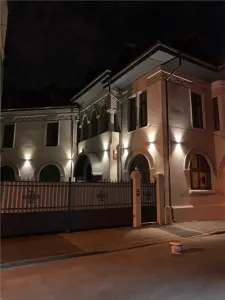 Vila brancoveneasca restaurata complet - eleganta, istorie si dotari moderne - foto 16