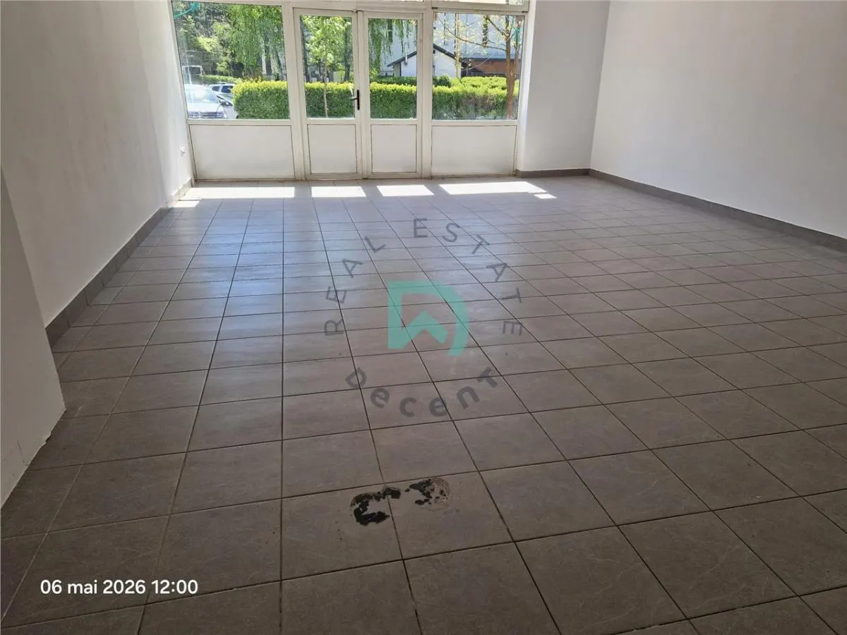 Spatiu comercial de inchiriat  Brasov - foto 1