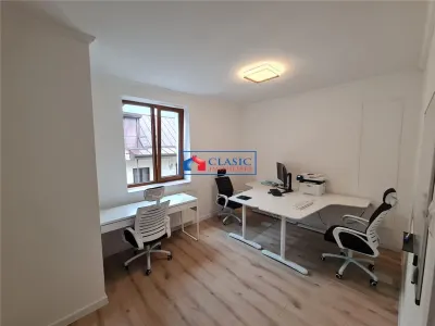 Vanzare apartament 3 camere de LUX Ultracentral, Constructie deosebita, Cluj-Napoca - foto 9