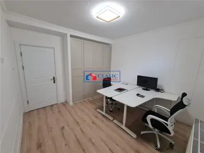 Vanzare apartament 3 camere de LUX Ultracentral, Constructie deosebita, Cluj-Napoca - foto 10
