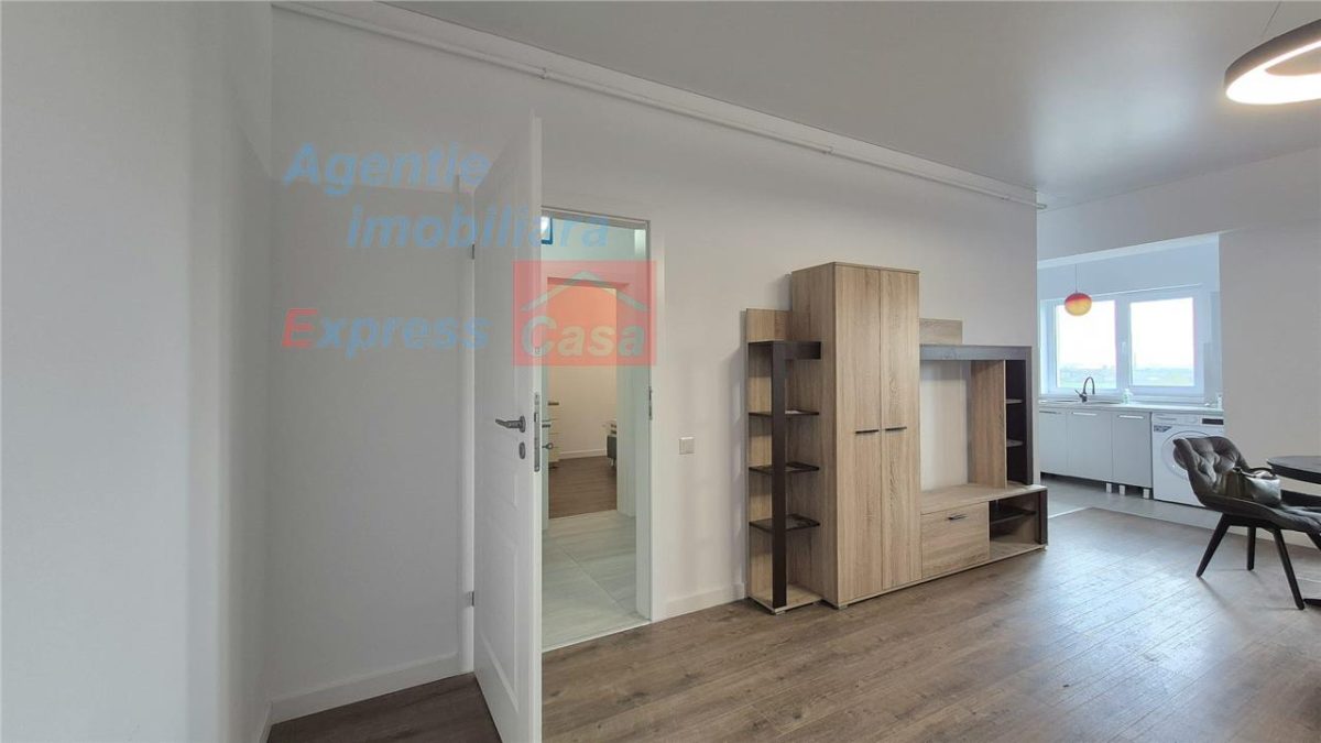 Apartament 2 camere decomandat, Tatarasi, bloc nou - foto 15