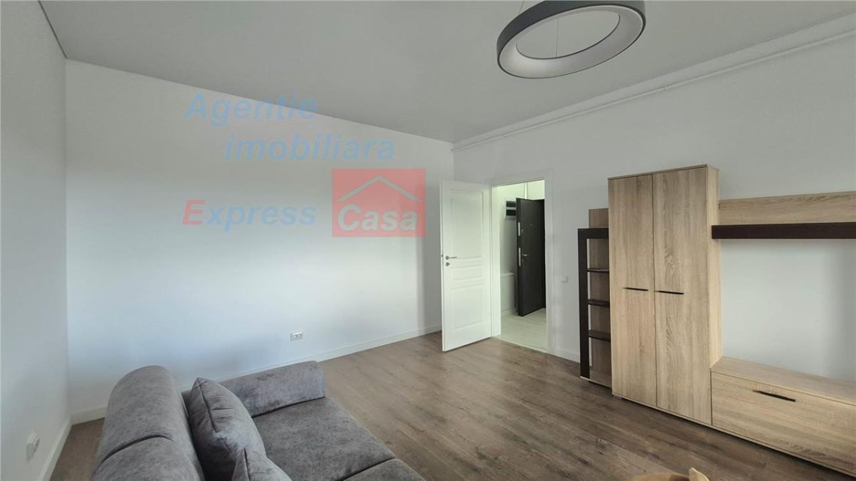 Apartament 2 camere decomandat, Tatarasi, bloc nou - foto 16