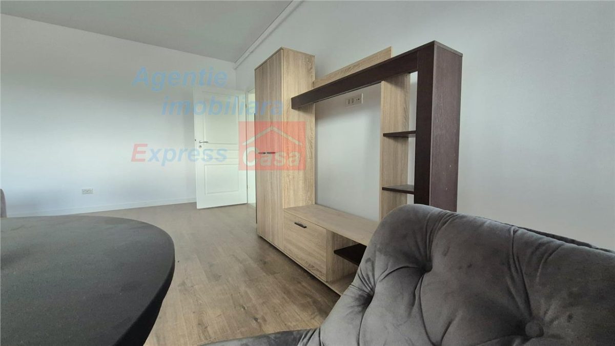 Apartament 2 camere decomandat, Tatarasi, bloc nou - foto 9