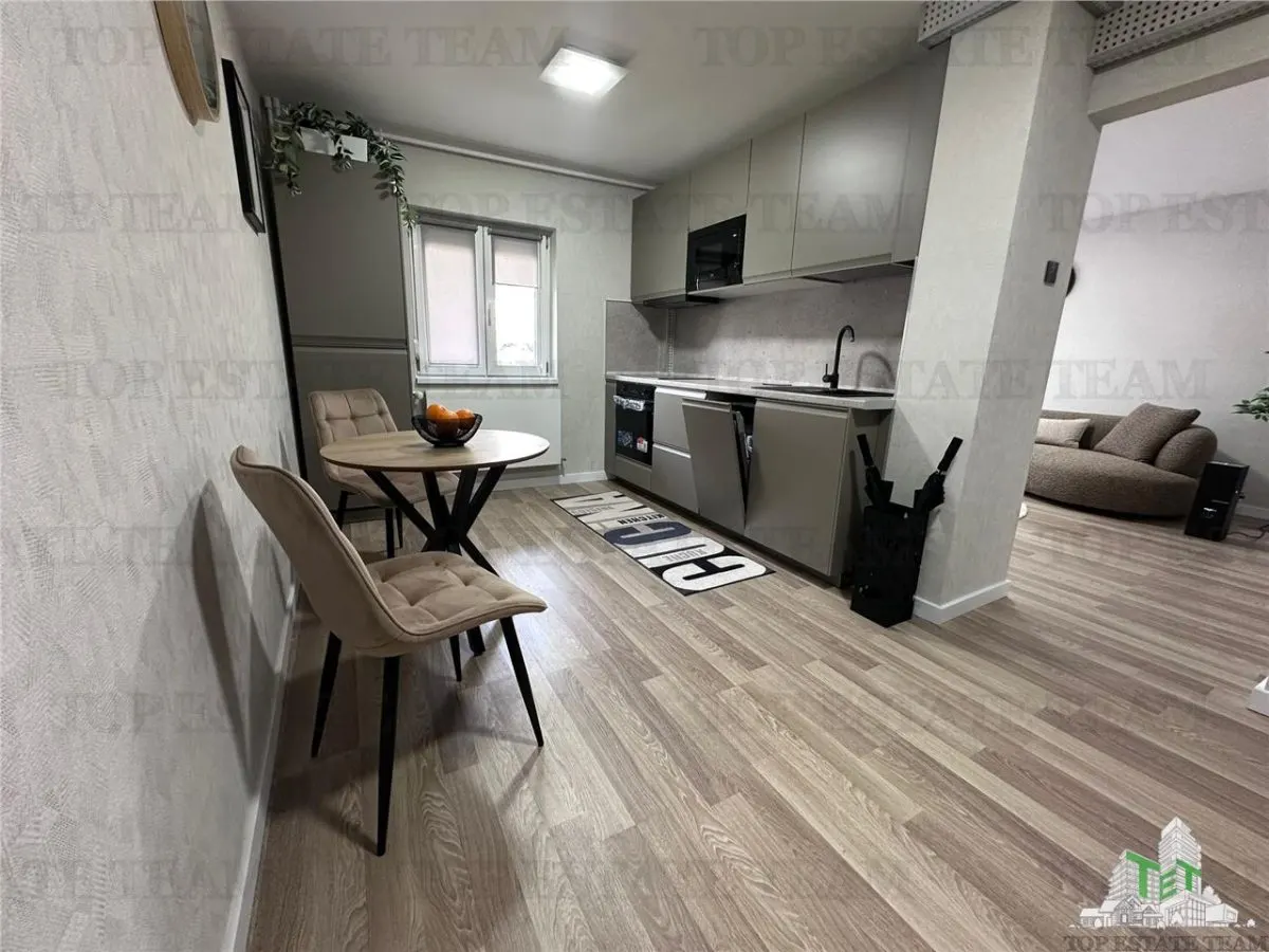 Apartament 2 camere lux de vanzare in zona Aviatiei - foto 4