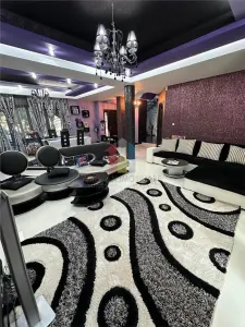 Vila MODERNA, P+1+M, constructie 2011, teren 1145 mp Cazasu - foto 10