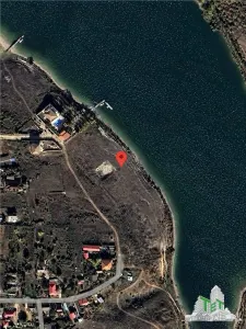 Teren premium 500 mp cu deschidere 25 m - Prima linie la Lacul Limanu, locatie excelenta pentru casa de vacanta sau investitie - foto 2