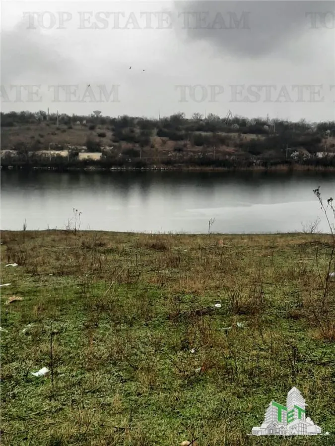 Teren premium 500 mp cu deschidere 25 m - Prima linie la Lacul Limanu, locatie excelenta pentru casa de vacanta sau investitie - foto 6