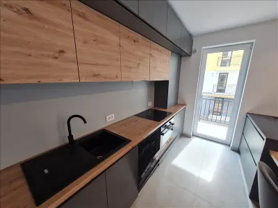 Comision 0% ! Apartament cu 3 camere Bartolomeu,  etajul 1, Brasov - foto 2