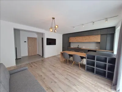Comision 0% ! Apartament cu 3 camere Bartolomeu,  etajul 1, Brasov - foto 4
