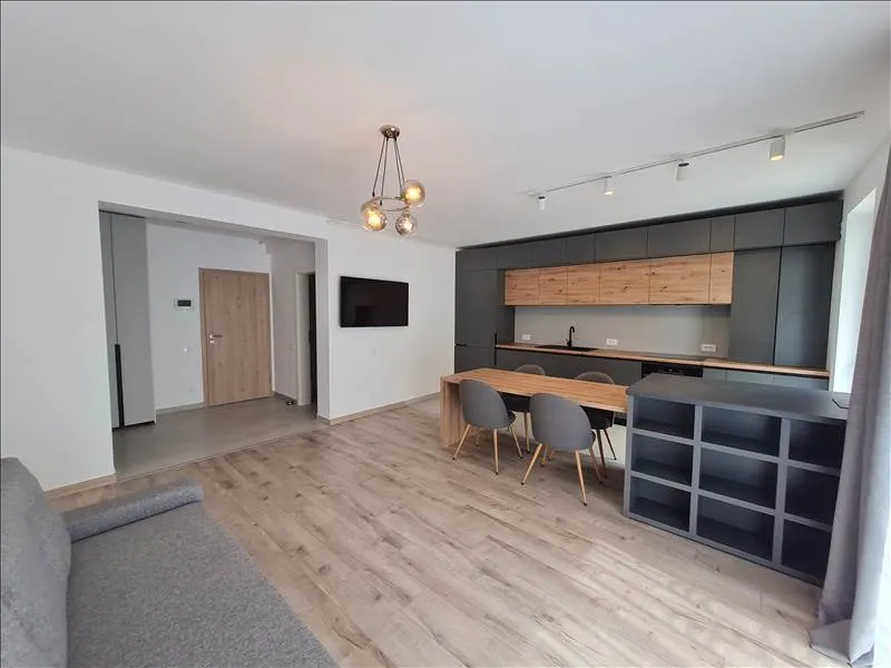 Comision 0% ! Apartament cu 3 camere Bartolomeu,  etajul 1, Brasov - foto 4