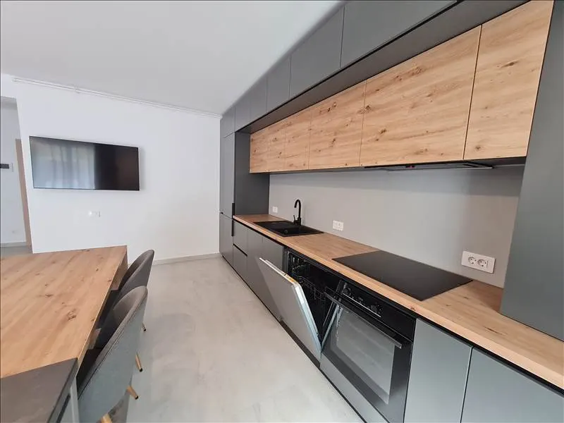 Comision 0% ! Apartament cu 3 camere Bartolomeu,  etajul 1, Brasov - foto 6