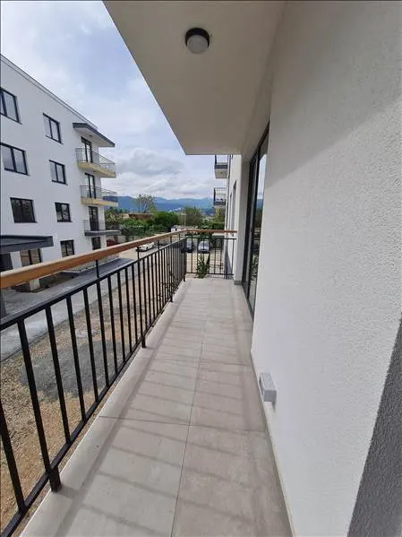 Comision 0% ! Apartament cu 3 camere Bartolomeu,  etajul 1, Brasov - foto 8