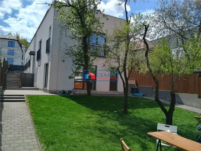 Spatiu birouri 500 mp | Cladire individuala | Teren 600 mp | Parcare | Constructie noua - foto 3