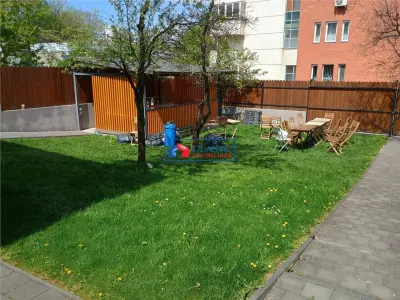 Spatiu birouri 500 mp | Cladire individuala | Teren 600 mp | Parcare | Constructie noua - foto 4