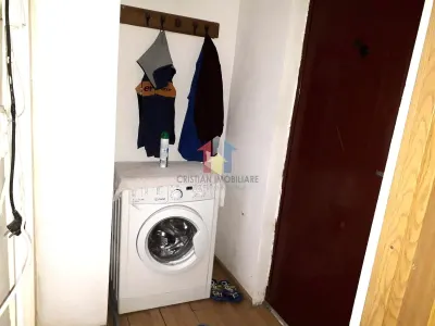 Garsoniera Dorobanti etaj 2, confort I, utilata si mobilata - foto 10