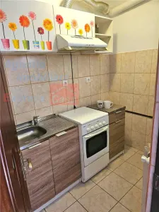 Garsoniera de inchiriat in Tatarasi, cu bucatarie separata - foto 3