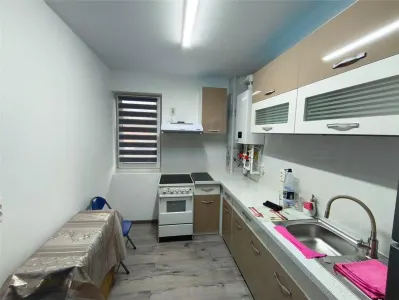 Apartament 2 Camere Complex Rezidential Nou Parcare Inclusa - foto 11