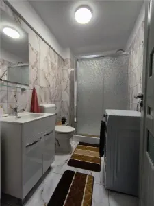 Apartament 2 Camere Complex Rezidential Nou Parcare Inclusa - foto 13