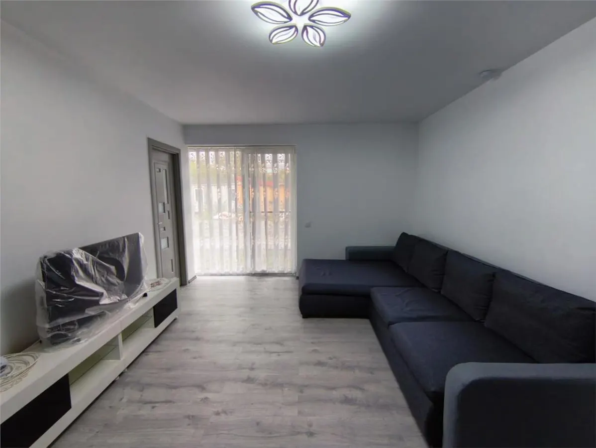 Apartament 2 Camere Complex Rezidential Nou Parcare Inclusa - foto 3