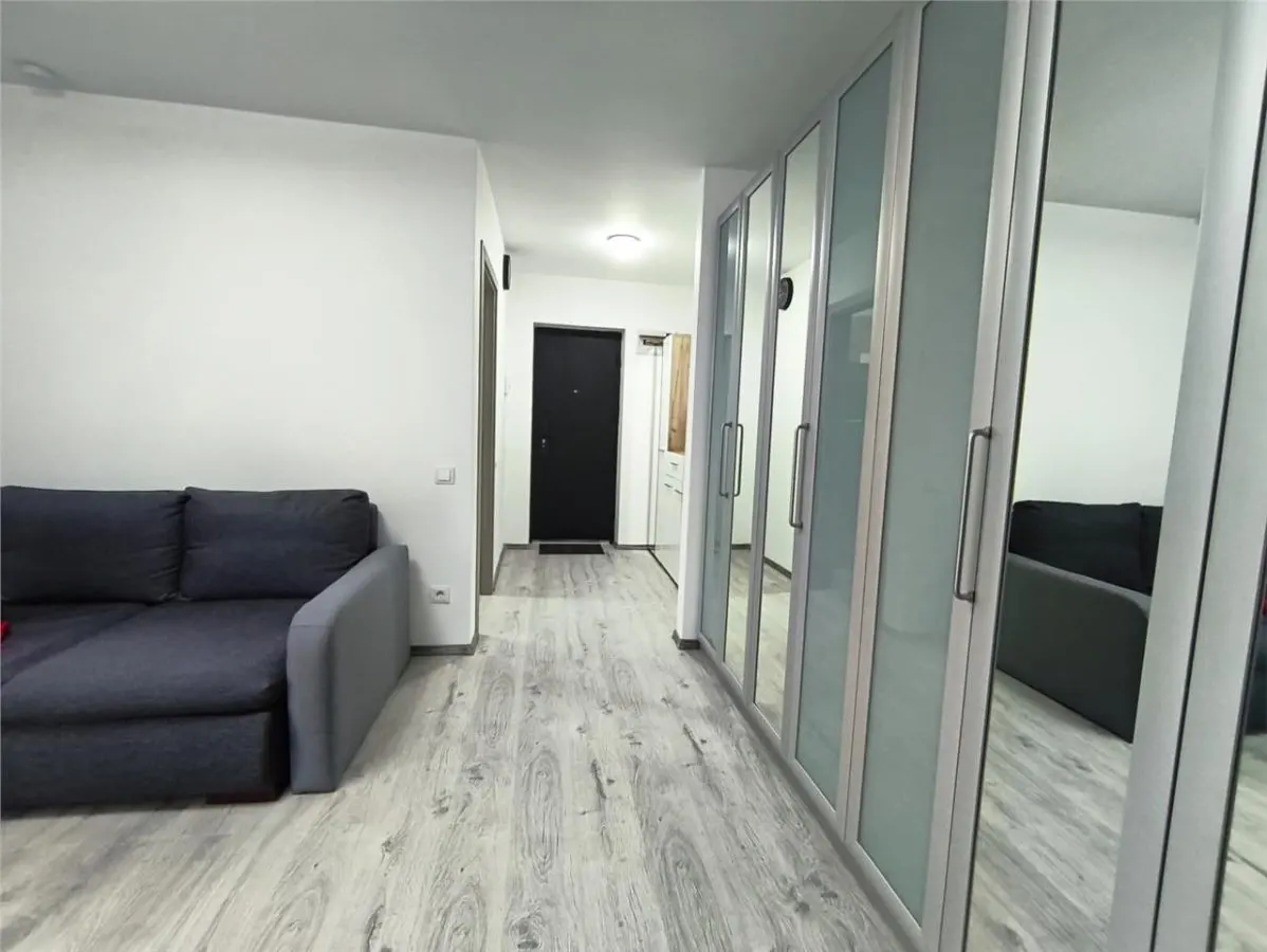 Apartament 2 Camere Complex Rezidential Nou Parcare Inclusa - foto 4