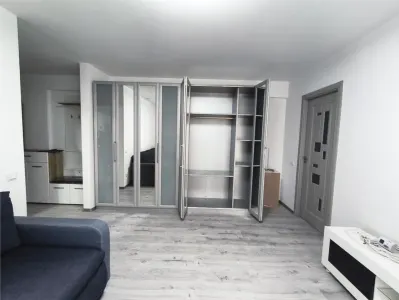Apartament 2 Camere Complex Rezidential Nou Parcare Inclusa - foto 5